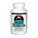 Bromelain 60 таб