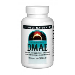 DMAE 100 капс