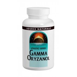 Gamma Oryzanol 100 таб