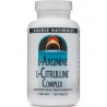 L-Arginine L-Citrulline Complex 120 таб