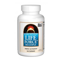Life Force Multiple 120 капс
