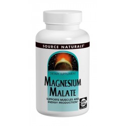 Magnesium Malate 180 таб.docx