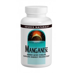 Manganese 250 таб