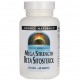 Mega Strength Beta Sitosterol 60 таб