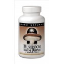 Mushroom Immune Defense 120 таб