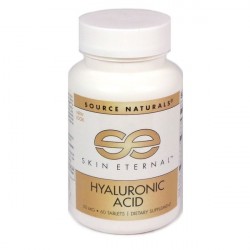 Skin Eternal Hyaluronic Acid 60 таб