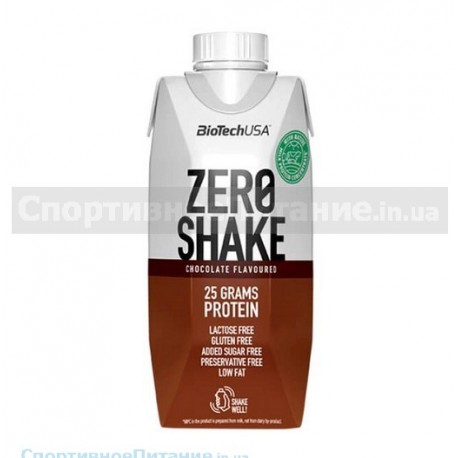 Zero Shake 330 мл