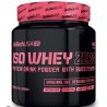 Iso Whey Zero lactose free 450 г