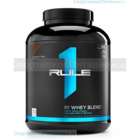 Whey Blend 2.24 кг