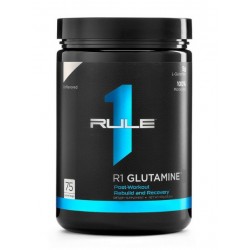 Glutamine Unflavored  375 г