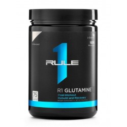 Glutamine Unflavored  375 г