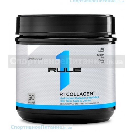 Collagen Unflavored 500 г