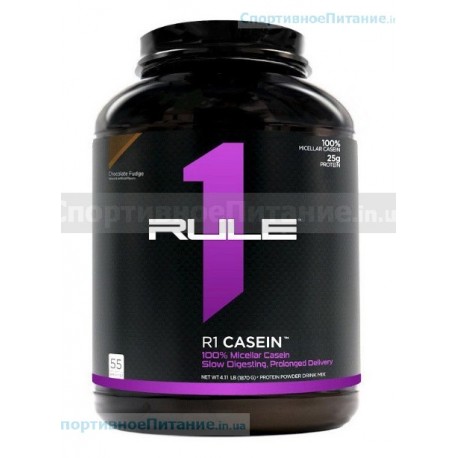 Casein 1.8 кг