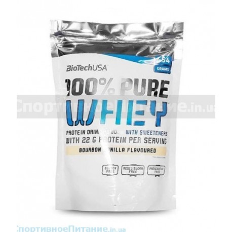 Pure Whey 1 кг