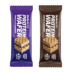 Protein Wafer 35 г