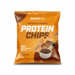 Protein Chips 25 г