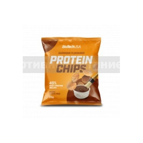 Protein Chips 25 г