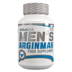 Men's Arginine 90 капс