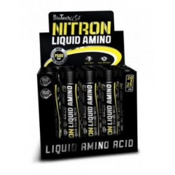 Liquid Amino ampule 25 мл