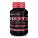 L-Carnitine + Chrome  60 капс
