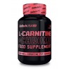 L-Carnitine + Chrome  60 капс