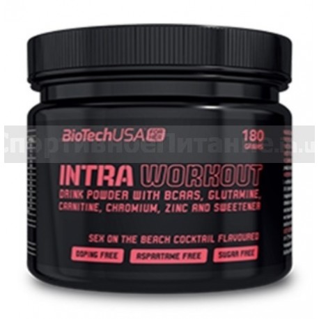 Intra Workout 180 г
