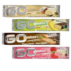 Go Protein Bar 80 г