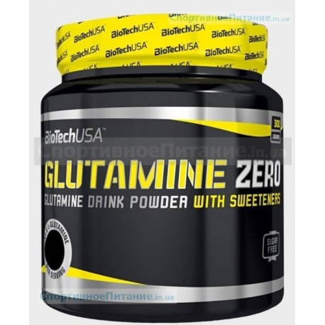 Glutamin Zero 300 г