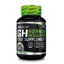 GH Hormone Regulator 120 капс