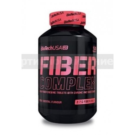 Fiber Complex 120 таб