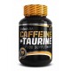 Caffeine + Taurine 60 капс