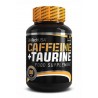 Caffeine + Taurine 60 капс