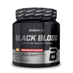 Black Blood NOX+ 330 г