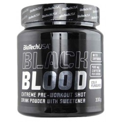 Black Blood CAF+ 300 г
