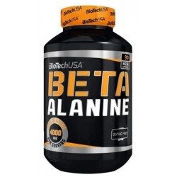 Beta Alanine 90 капс