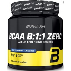 BCAA 8:1:1 Zero 250 г