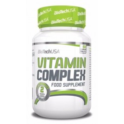 Vita Complex 60 капс