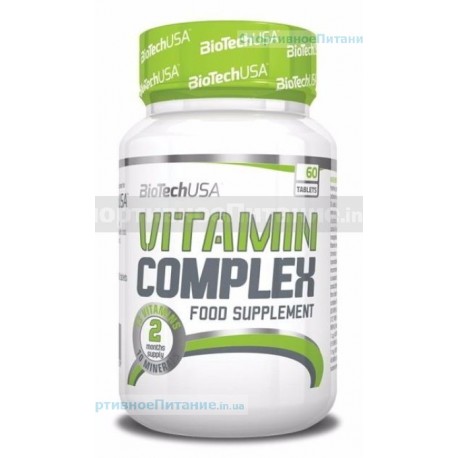 Vita Complex 60 капс