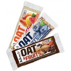 Oat and Fruits bar 70 г
