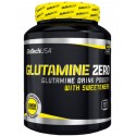 Glutamine zero 600 г
