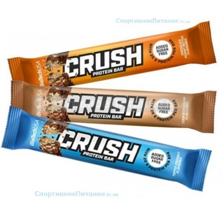 Crush Bar 64 г