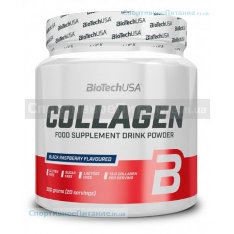 Collagen 300 г