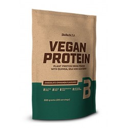 Vegan Protein 500 г