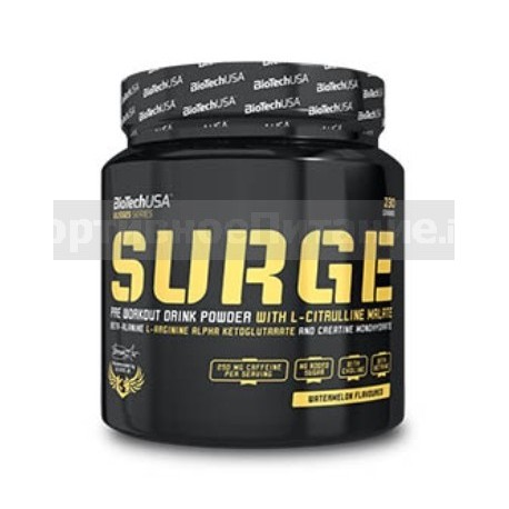 Ulisses Surge 230 г