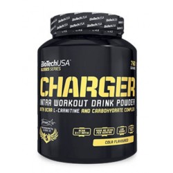 Ulisses Charger 760 г