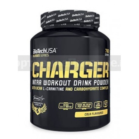 Ulisses Charger 760 г