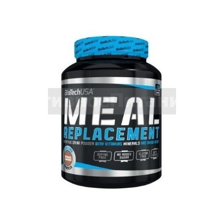 Meal Replacement 750 г