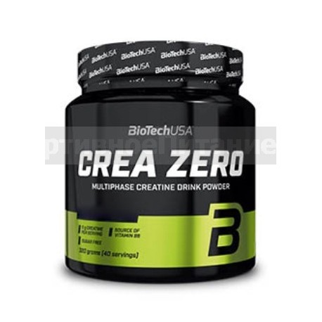 Crea Zero 320 г