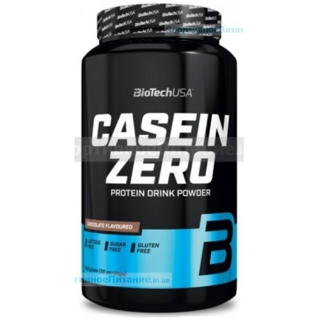 Casein Zero 908 г