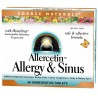 Allercetin Allergy & Sinus 48 таб